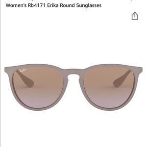 Women’s Ray Ban sunglasses-Brand New